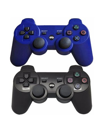 Control GamePad Generico para Playstation 3 - Envío Gratuito