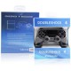 Control Pad Alámbrico DoubleShock 4 Para PlayStation 4 PS4 - Envío Gratuito