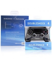 Control Pad Alámbrico DoubleShock 4 Para PlayStation 4 PS4 - Envío Gratuito