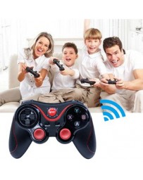 Eb Mando A Distancia Sin Hilos Del Juego De Bluetooth - Envío Gratuito