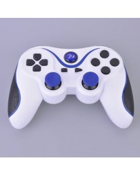 Eb Bluetooth PS3 Juego Manejar-Azul Blanco - Envío Gratuito