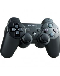 Reacondicionado Control Pad De Juego DualShock 3 Wireless - Envío Gratuito