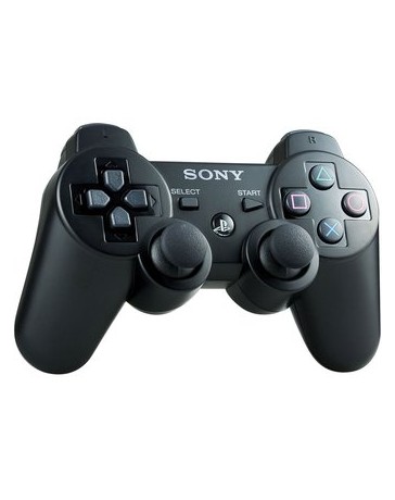 Reacondicionado Control Pad De Juego DualShock 3 Wireless - Envío Gratuito