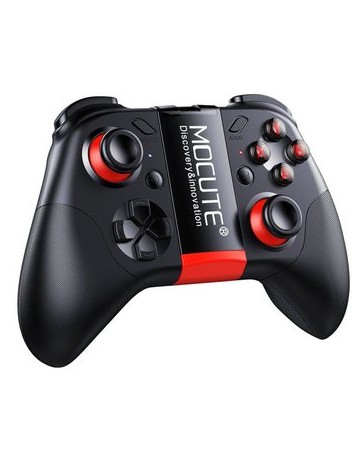 Eb Controlador De Juegos Inalámbrico Bluetooth-Negro - Envío Gratuito