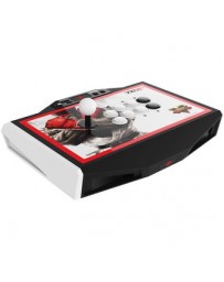 Control Fightstick Street Fighter PS4 - Envío Gratuito