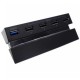 PS4 Puertos USB Extra Compatible Con PlayStation 4 - Envío Gratuito