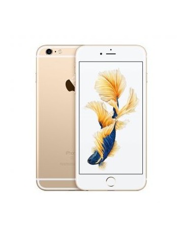 Apple iPhone 6s 16GB-Dorado - Envío Gratuito