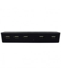 PS3 Puertos Extra USB Compatible Con PlayStation 3 - Envío Gratuito
