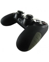 Funda Silicona Compatible Con Controles Del PlayStation 4 - Envío Gratuito