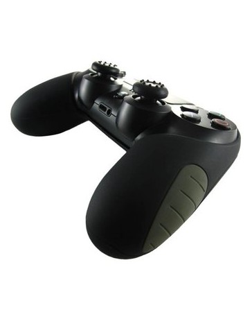 Funda Silicona Compatible Con Controles Del PlayStation 4 - Envío Gratuito