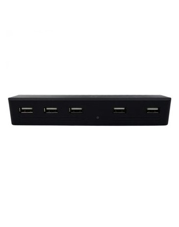 PS3 Puertos Extra USB Compatible Con PlayStation 3 - Envío Gratuito