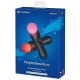 Sony Playstation 3001562 Motion Controllers Paquete - Envío Gratuito