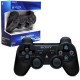 Nuevo PlayStation 3 99004 Dualshock 3 Control Inalambrico Negro - Envío Gratuito