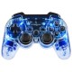 Control Inalambrico Ps3 Afterglow Azul Acc Ibushak Gaming - Envío Gratuito