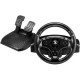 Volante De Carreras Oficial Thrustmaster T80 RS PS4 Y PS3 - Envío Gratuito