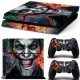 PS4 Skins Estampas Para Consola PlayStation 4 - Fuego - Envío Gratuito