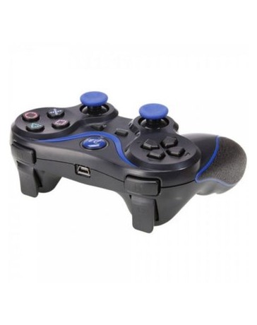 PS3 Control Wireless DoubleShock Para PlayStation 3 - Envío Gratuito