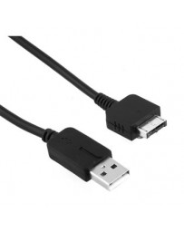 Caliente 1 M USB cargador Cable cable para Sony Playstation - Envío Gratuito