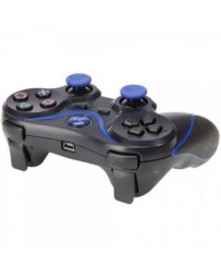 PS3 Control Wireless DoubleShock Para PlayStation 3 - Envío Gratuito