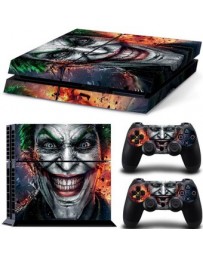 PS4 Skins Estampas Para Consola PlayStation 4 - Fuego - Envío Gratuito