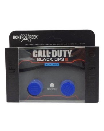 PS4 Kontrol Freek Grips Compatible con PlayStation 4 - Envío Gratuito