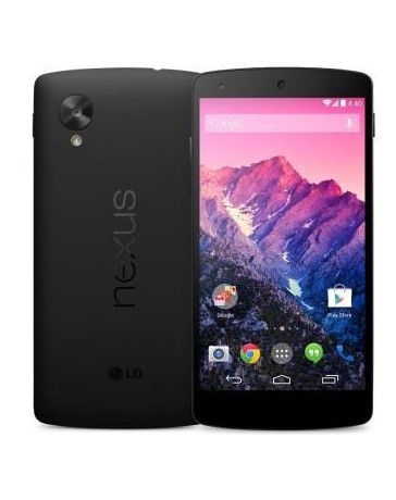 Celular LG Nexus 5 D821 16GB Desbloqueado Reacondicionado - Envío Gratuito