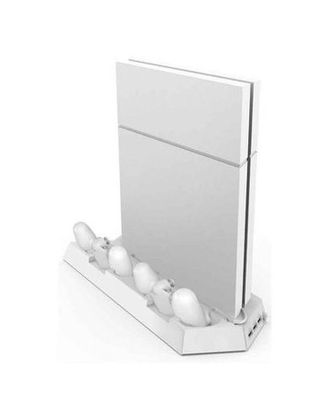 PS4 Base Vertical Enfriadora Para PlayStation 4 - Envío Gratuito