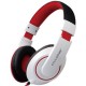 Headphone X13 Headphones MP3 Stereo Ear Earphones-Blanco - Envío Gratuito