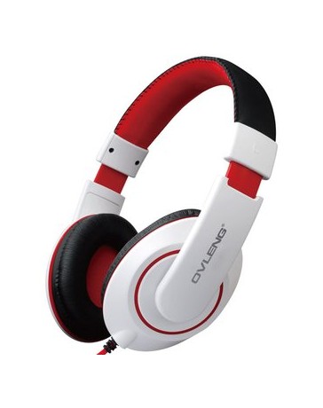 Headphone X13 Headphones MP3 Stereo Ear Earphones-Blanco - Envío Gratuito