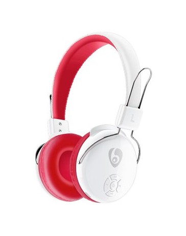 Headphone V8-2 Auricular Estéreo De Auriculares - Envío Gratuito