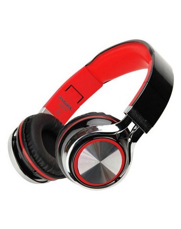 Auricular Manos libres auricular estéreo con cable con micrófono - Envío Gratuito