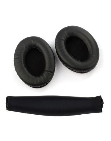 Headphone Cojín de ratón del oído de la venda de Bose - Envío Gratuito