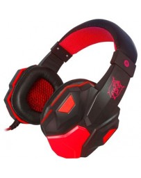 Auricular Gaming Headset auricular de la venda 3.5mm - Envío Gratuito