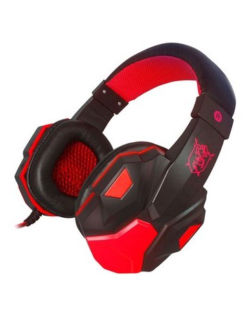 Auricular Gaming Headset auricular de la venda 3.5mm - Envío Gratuito