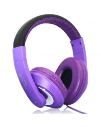 Auricular Auricular De Diadema Auricular Para Juegos - Envío Gratuito