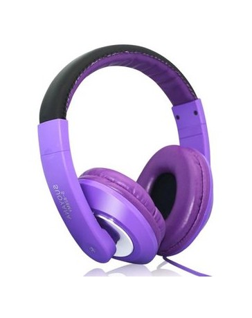 Auricular Auricular De Diadema Auricular Para Juegos - Envío Gratuito