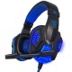 Auricular Gaming Headset Auricular De La Venda 3.5mm - Envío Gratuito