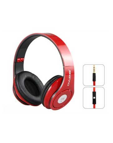 Auricular Auriculares De 3,5 Mm Auricular Mic Para IPod - Envío Gratuito