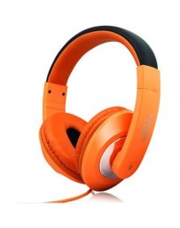 Auricular Auricular De Diadema Auricular Para Juegos Micrófono - Envío Gratuito