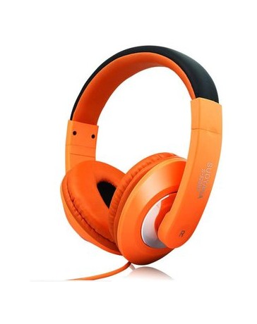 Auricular Auricular De Diadema Auricular Para Juegos Micrófono - Envío Gratuito