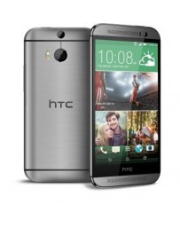 Celular Htc One M8 4g Lte 32gb Gun Metal Libre Para Todas Las Compañias - Envío Gratuito