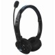 Headphone BH-M20C Auricular Bluetooth Music Auricular-Negro - Envío Gratuito