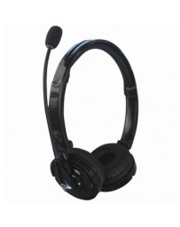 Headphone BH-M20C Auricular Bluetooth Music Auricular-Negro - Envío Gratuito