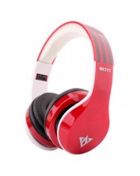 Headphone MX777 Bluetooth 3.0 Gaming Headset - Envío Gratuito