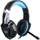 Headphone CADA G9000 Juego De Auriculares - Envío Gratuito