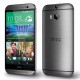 Celular Htc One M8 4g Lte 32gb Gun Metal Libre Para Todas Las Compañias - Envío Gratuito