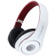 Headphone x8 Auricular Bass con el Mic para la PC de Iphone-Blanco - Envío Gratuito