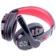 Headphone V8 Headset auricular del auricular para Smartphone-rojo - Envío Gratuito