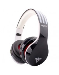 Headphone MX777 Bluetooth 3.0 Gaming Headset Headphone - Envío Gratuito