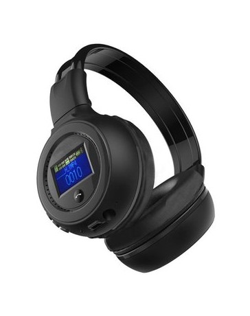 Auricular Bluetooth Wireless Headset - Envío Gratuito